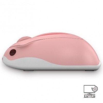 Chuột không dây AKKO Hamster Plus 