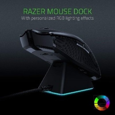 Chuột Razer Viper Ultimate Wireless