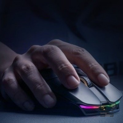 Chuột Asus ROG Chakram Core