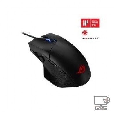 Chuột Asus ROG Chakram Core