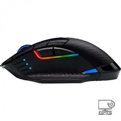 Chuột Corsair DarkCore RGB Pro SE Wireless 