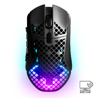 Chuột SteelSeries Aerox 9 Wireless 