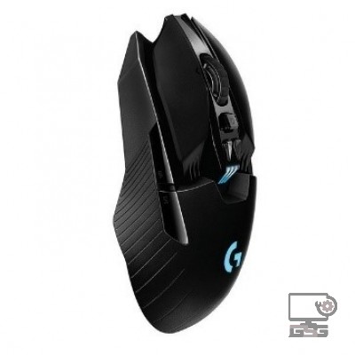 Chuột gaming không dây Logitech G903 Hero Lightspeed Wireless