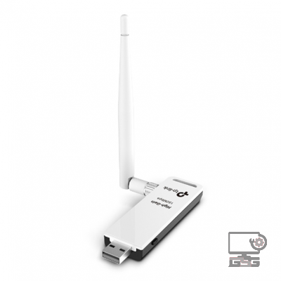 USB thu sóng WiFi 4 TP-LInk WN722N chuẩn N150