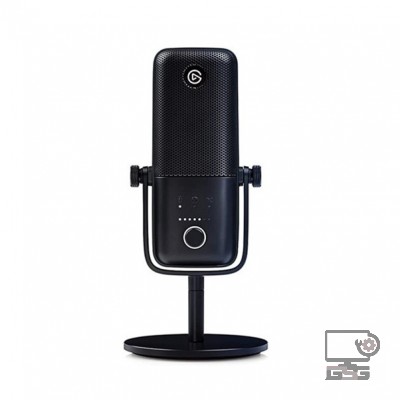 Microphone Elgato Wave 3