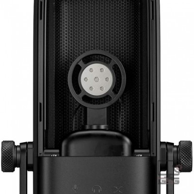 Microphone Elgato Wave 3