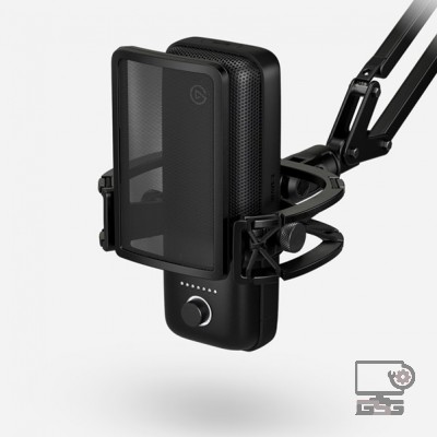 Màng lọc âm micro Elgato Pop Filter