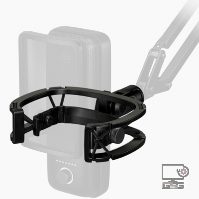 Giá treo micro Elgato Shock Mount