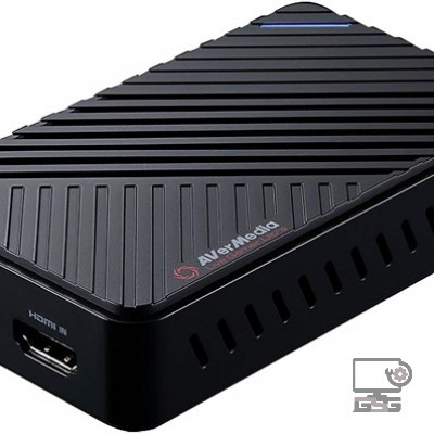Capture Card AVerMedia Live Gamer Ultra GC553