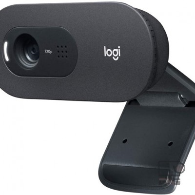 Webcam Logitech C505