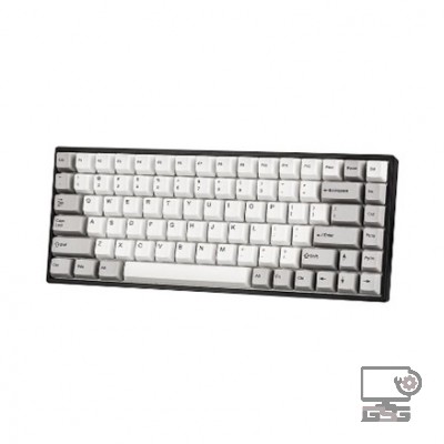 Bàn phím cơ E-DRA EK384W Bluetooth