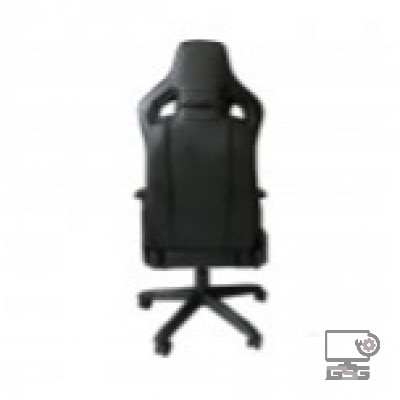 Ghế Chơi Game Warrior Maiden Series Black/Velvet (WGC307)