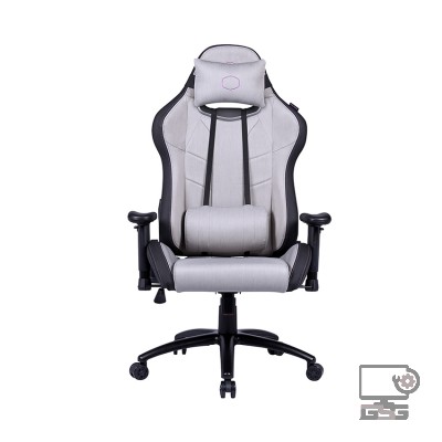 Ghế Gamer Cooler Master Caliber R2C Grey