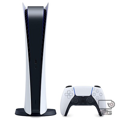 Máy PS5 Digital Edition