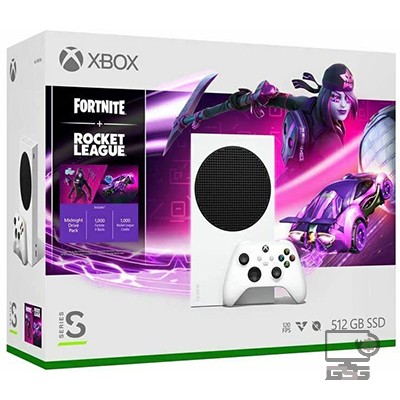 Máy Xbox Series S