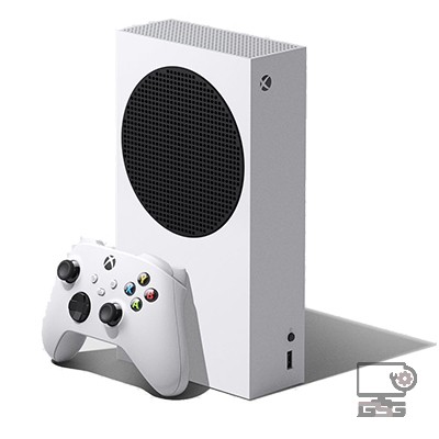 Máy Xbox Series S