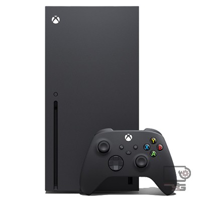 Máy Xbox Series X