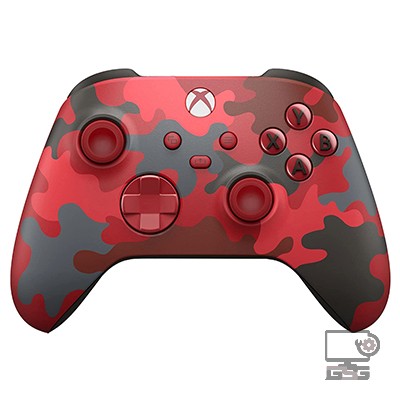 Tay cầm Xbox series X|S - Daystrike Camo Special Edition