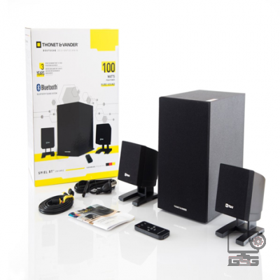 Loa Thonet & Vander SPIEL BT™