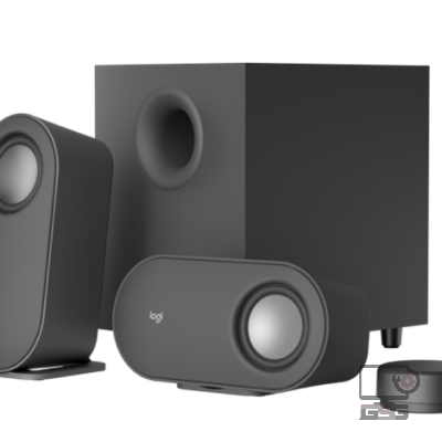 Loa không dây Logitech Z407 2.1