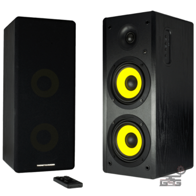 Loa Thonet & Vander HOCH BT 