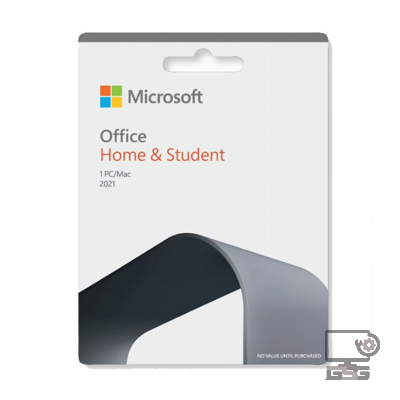 Phần mềm Office Home & Student 2022 79G-05537 