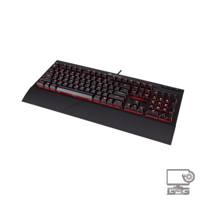 Bàn phím Corsair K68 - Red Led