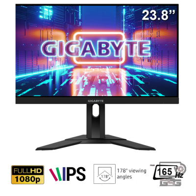 Màn hình GIGABYTE G24F 24