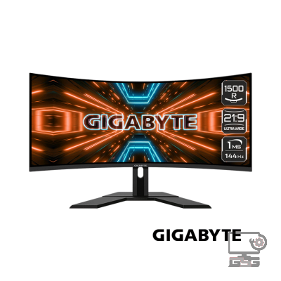 Màn hình cong GIGABYTE G27FC A 27