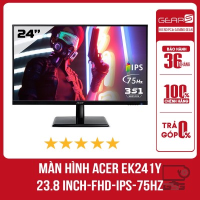 Màn hình ACER EK220Q 22