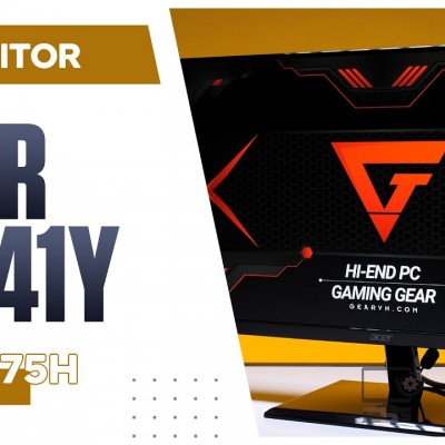 Màn hình Acer EK241Y 24