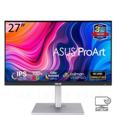 Màn hình ASUS ProArt PA279CV 27
