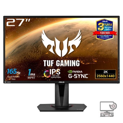 Màn hình cong ASUS TUF GAMING VG34VQL1B 34