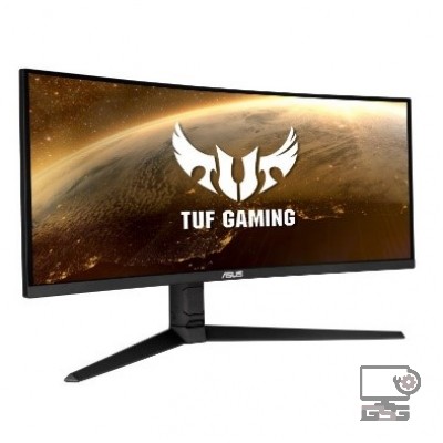 Màn hình cong ASUS TUF GAMING VG34VQL1B 34