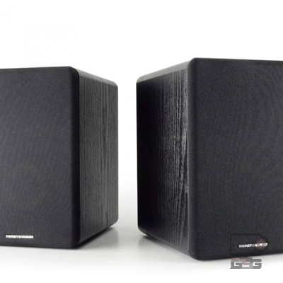 Loa Thonet & Vander KURBIS BT 