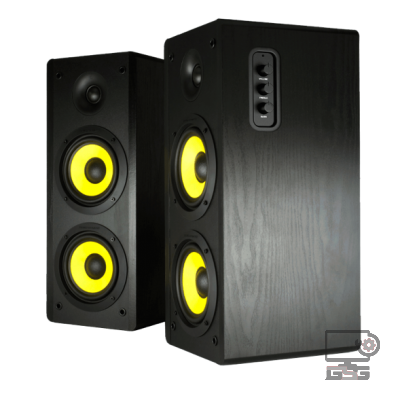 Loa Thonet & Vander HOCH BT 