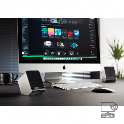 Loa Acoustic Energy Aego 3