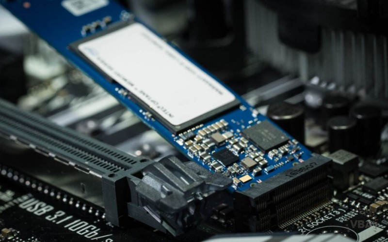 Tìm hiểu về TBW – Con số quyết định “tuổi thọ” của SSD