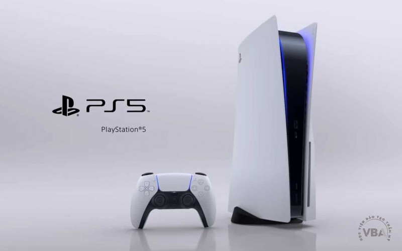 PlayStation 5, chiếc máy chơi game mới của Sony, có gì hấp dẫn?