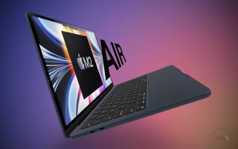 Apple MacBook Air M2 sắp mở bán khiến các hãng laptop Windows “lo lắng” vì bị áp đảo doanh số
