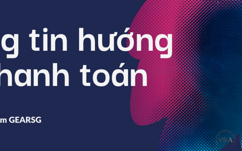Thông tin hướng dẫn thanh toán (Payment instructions)
