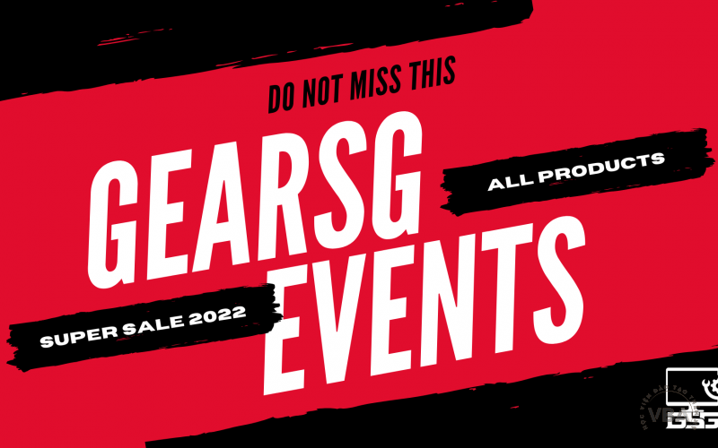 Giới thiệu Gear Sài Gòn