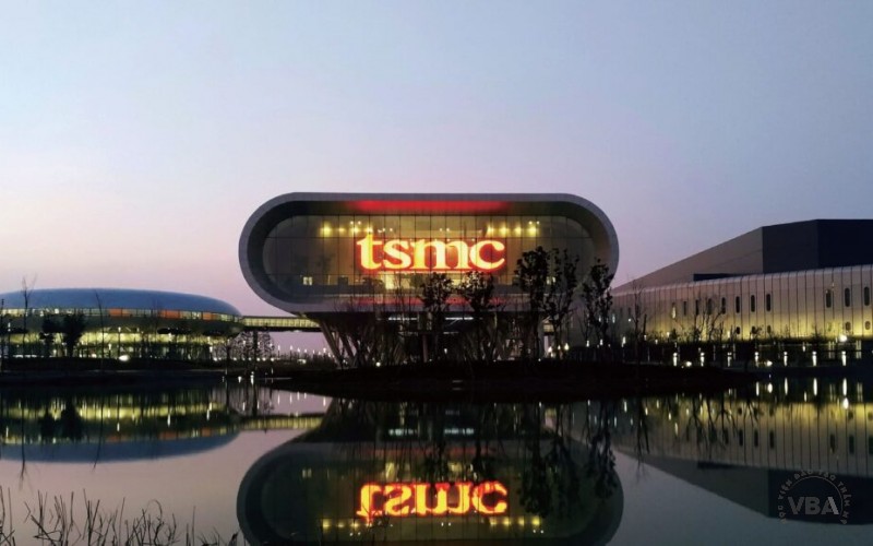 Đài Loan tăng tiền điện khiến TSMC có thể tăng giá chip