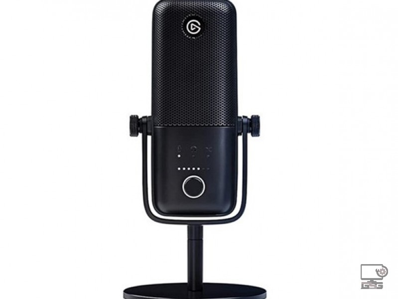 Microphone Elgato Wave 3