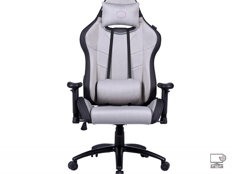 Ghế Gamer Cooler Master Caliber R2C Grey