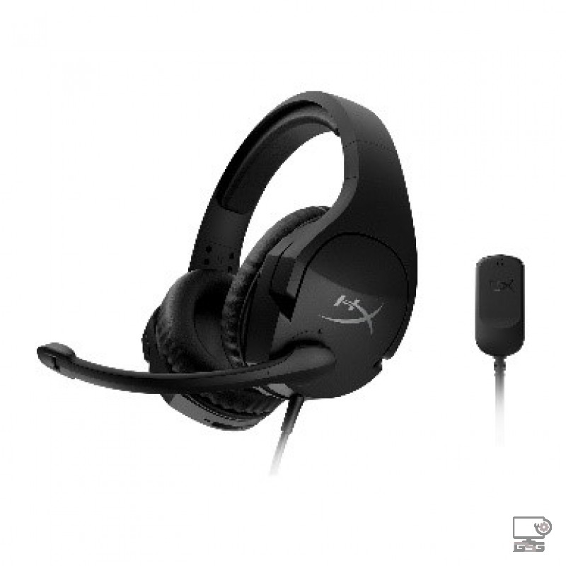 Tai nghe Kingston HyperX Cloud Stinger S 7.1 