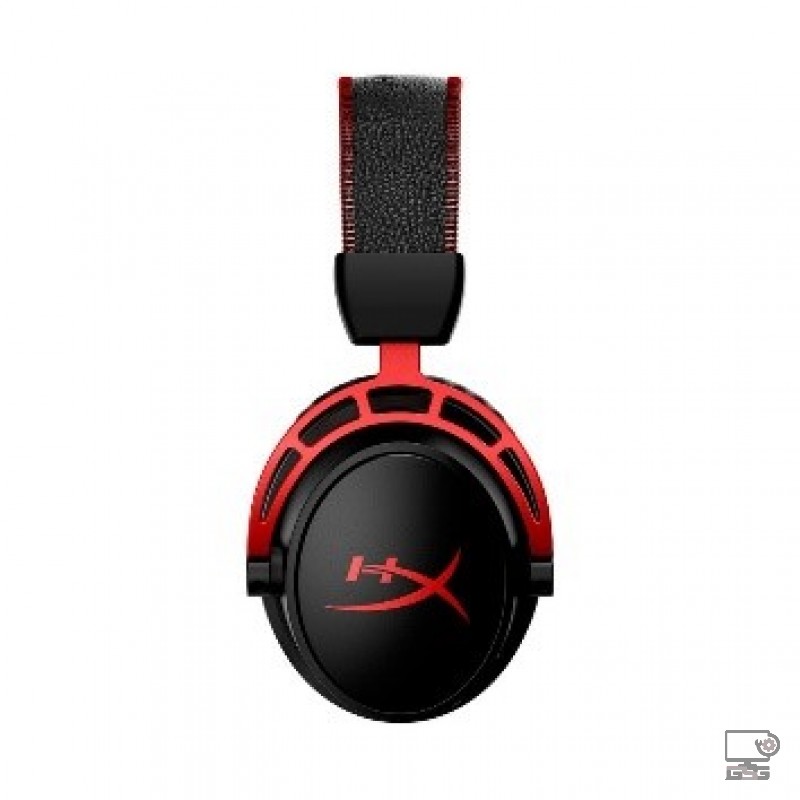 Tai nghe HyperX Cloud Alpha Wireless