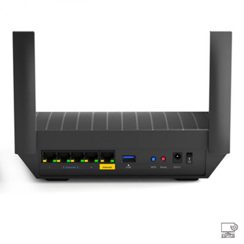 Bộ định tuyến WiFi 6 Linksys MR7350-AH chuẩn AX1800