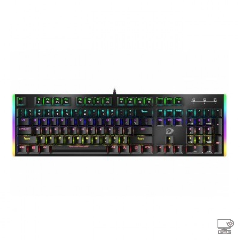 Bàn phím cơ DareU EK520 Optical