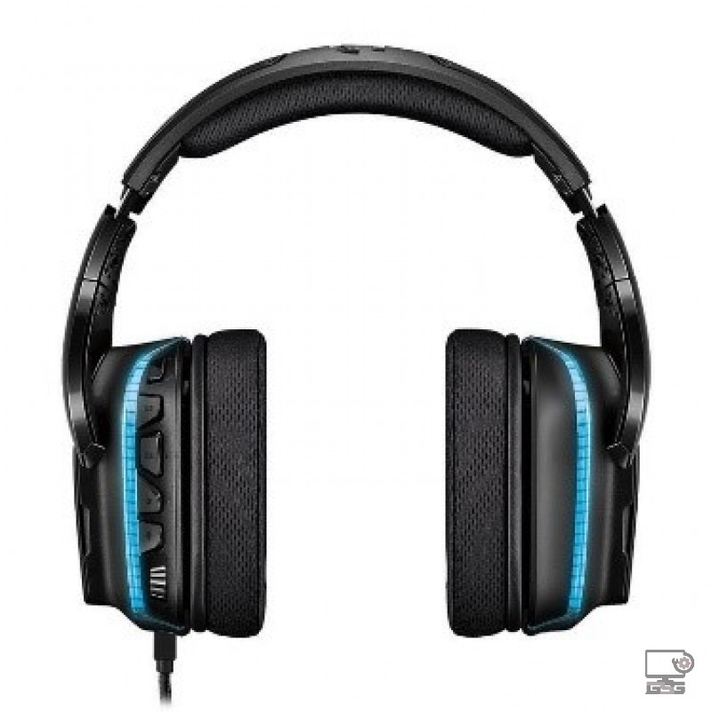 Tai nghe Logitech G633S
